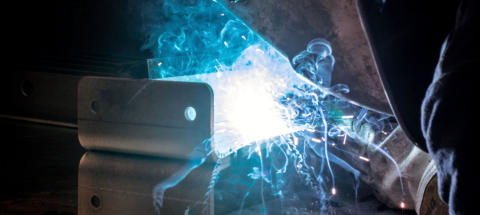 Izdelave in montaže kovinskih konstrukcij po naročilu